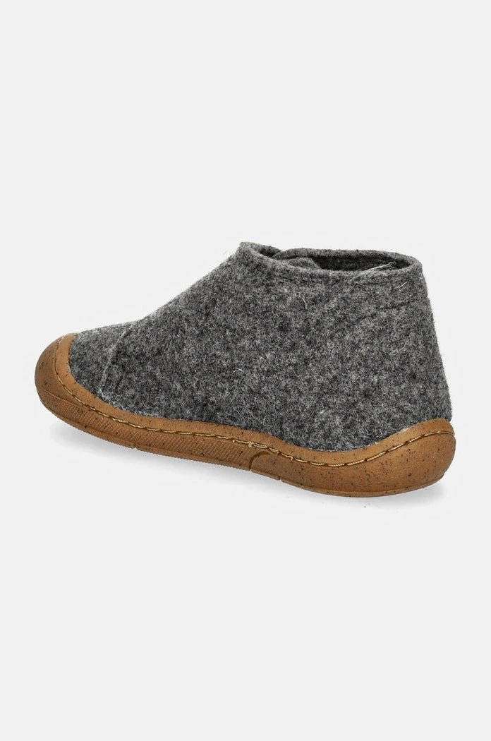 Детски пантофи Froddo MINNI WOOLY