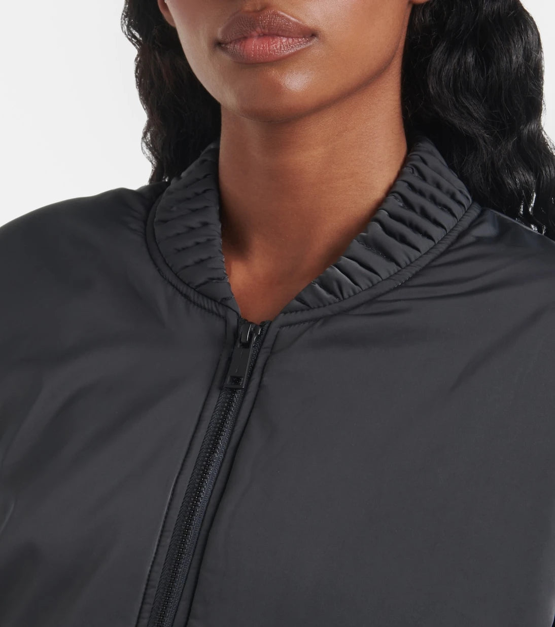 The Upside - Carlotta bomber jacket