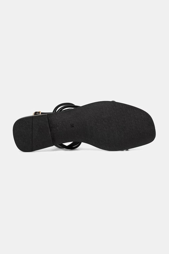 U.S. Polo Assn. сандали дамски GENNY003