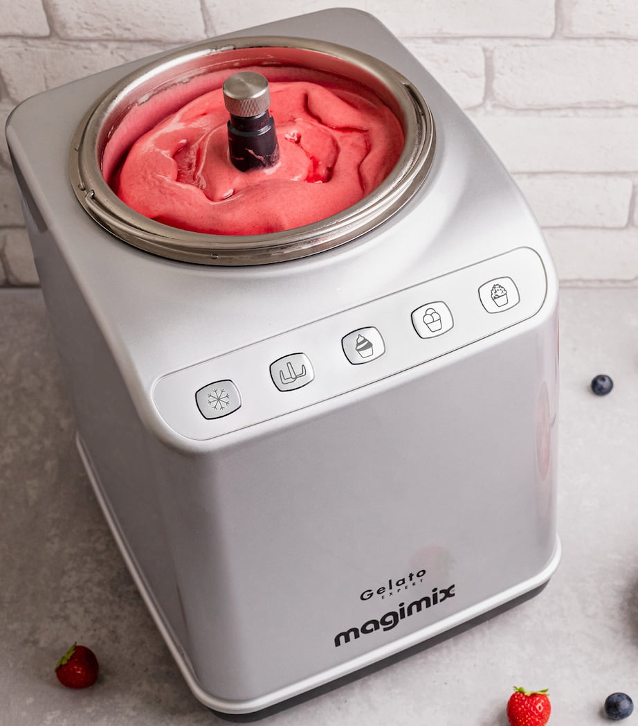 Gelato Expert