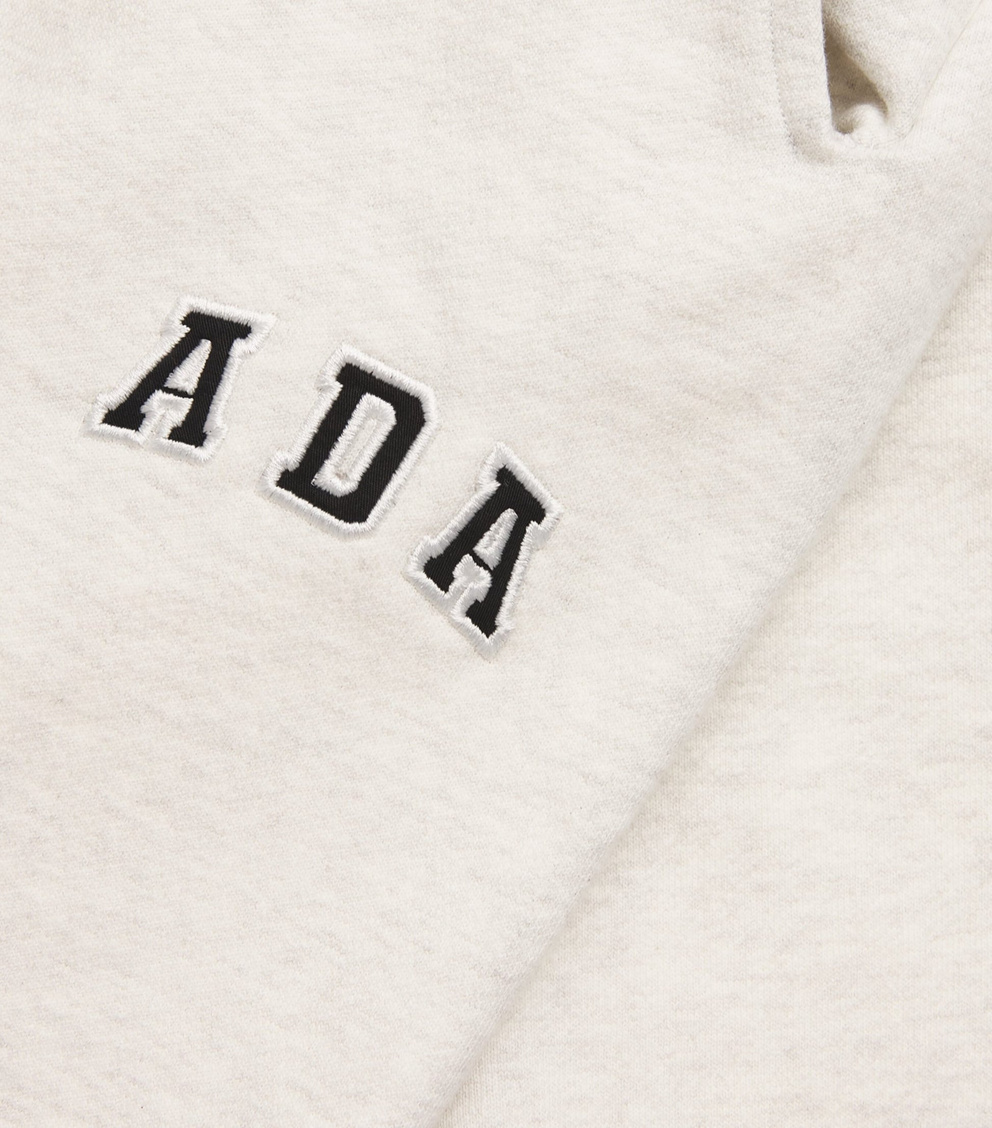 Adanola Grey Organic Cotton ADA Sweatpants