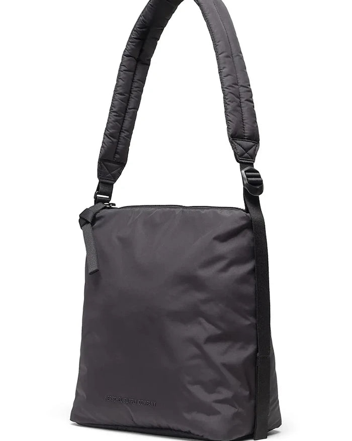 Herschel чанта с регулируема дръжка дамска Cloudform Small