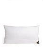 Chateau 2-Chamber 90% Canadian Goose Down Pillow (50cm x 90cm)