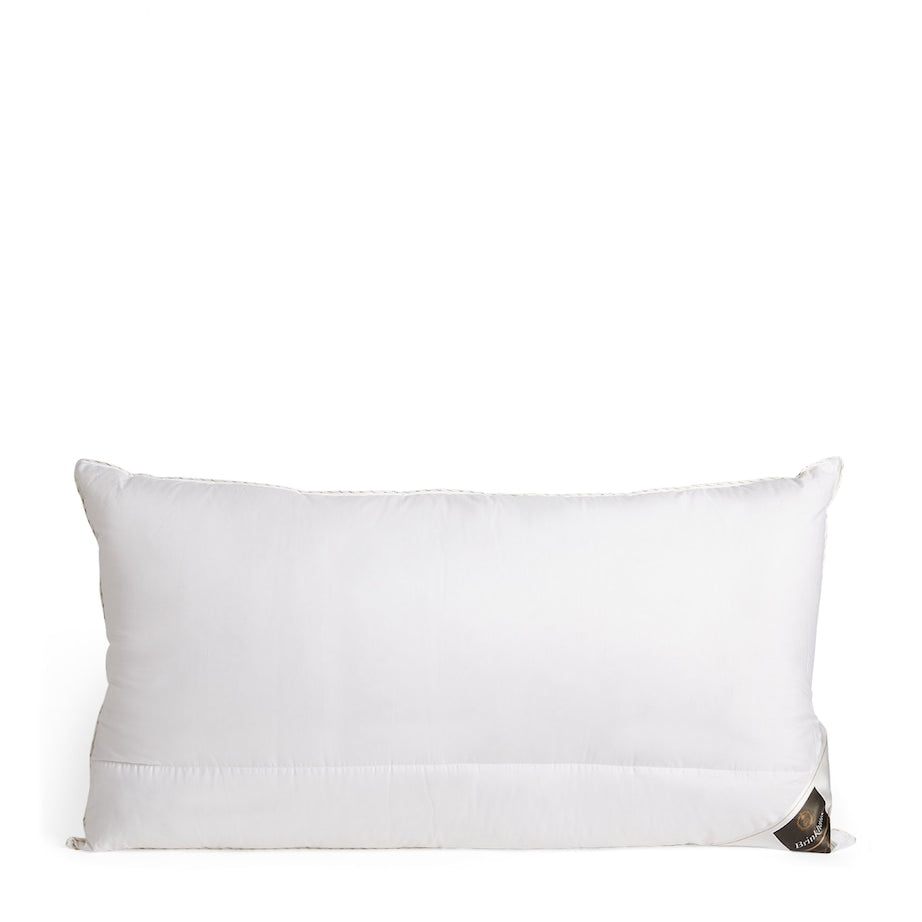 Chateau 2-Chamber 90% Canadian Goose Down Pillow (50cm x 90cm)