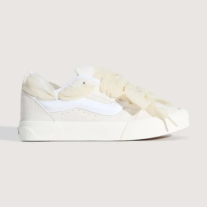 Vans Knu Skool ниски кецове дамски от велур