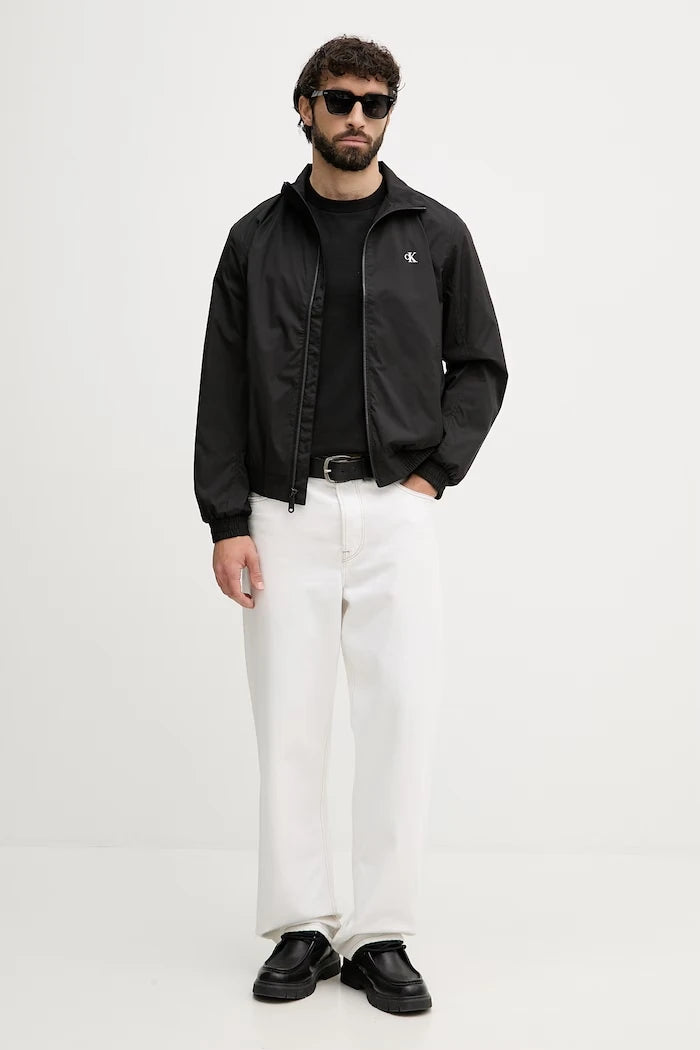 Calvin Klein Jeans тениска мъжка от памук