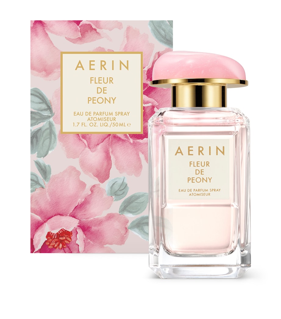 Fleur de Peony Eau de Parfum (100ml)