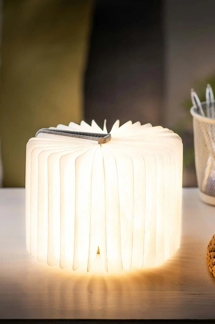 Led лампа Gingko Design Mini Smart Book Light