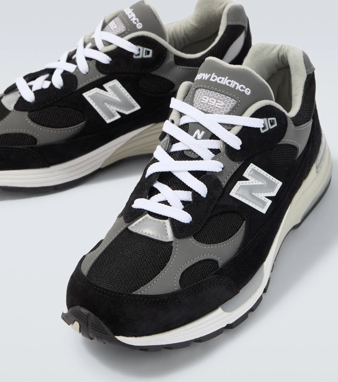 New Balance - Made In USA 992 sneakers