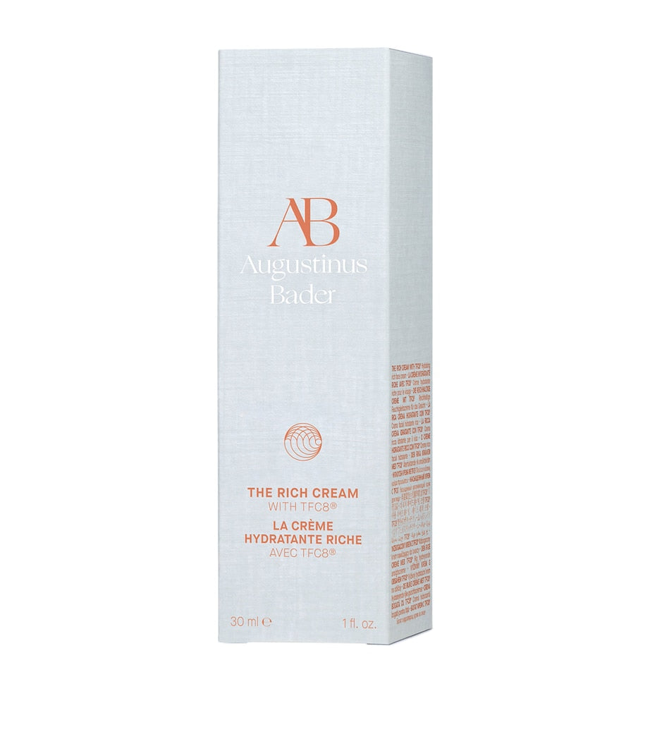 AUGUSTINUS BADER The Rich Cream (30ml)
