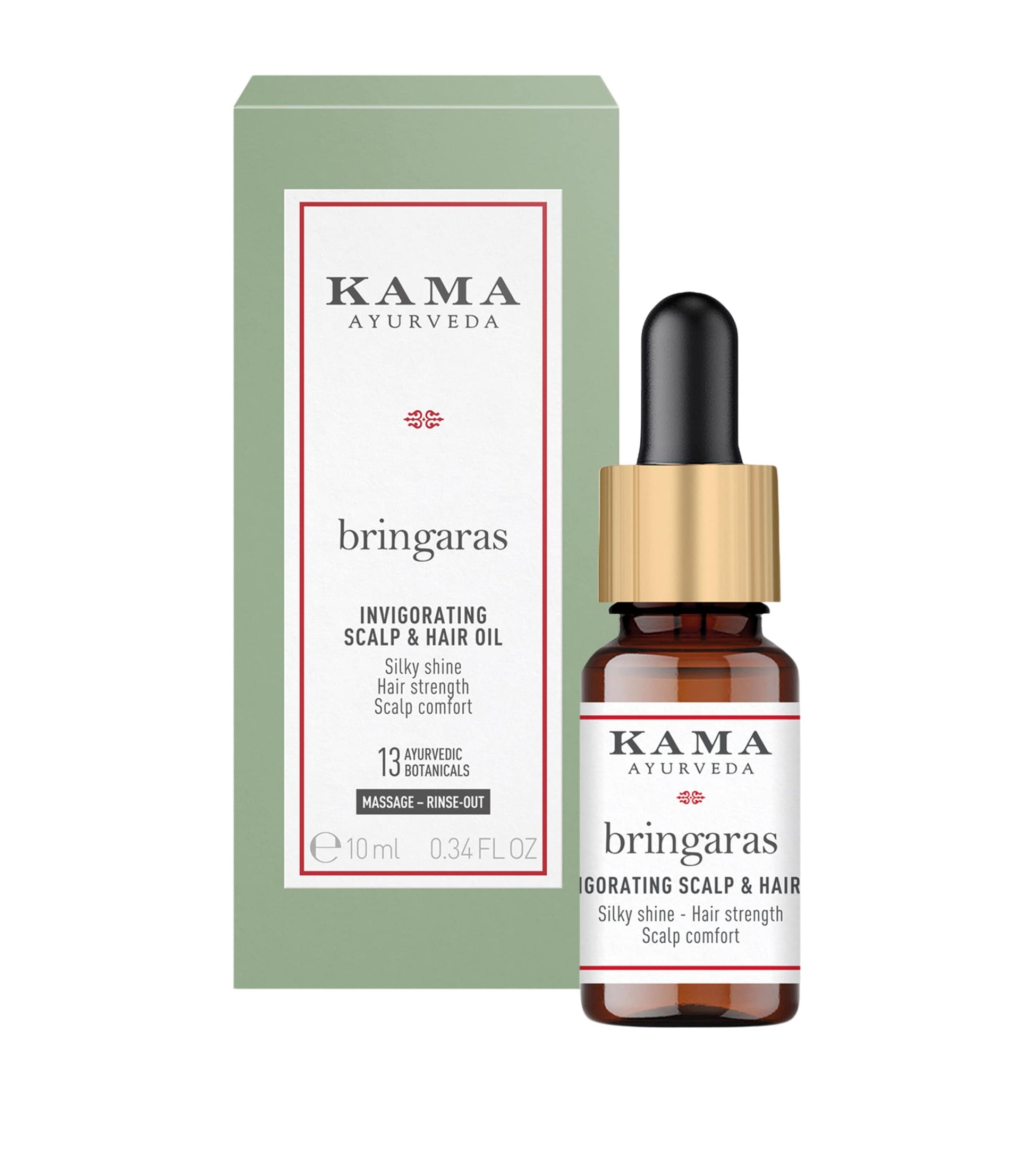 Bringaras Discovery Set