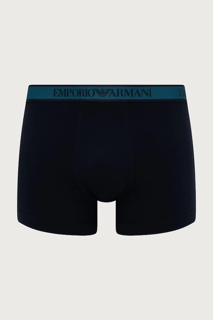 Pamuklu Erkek Boxer 3'lü
