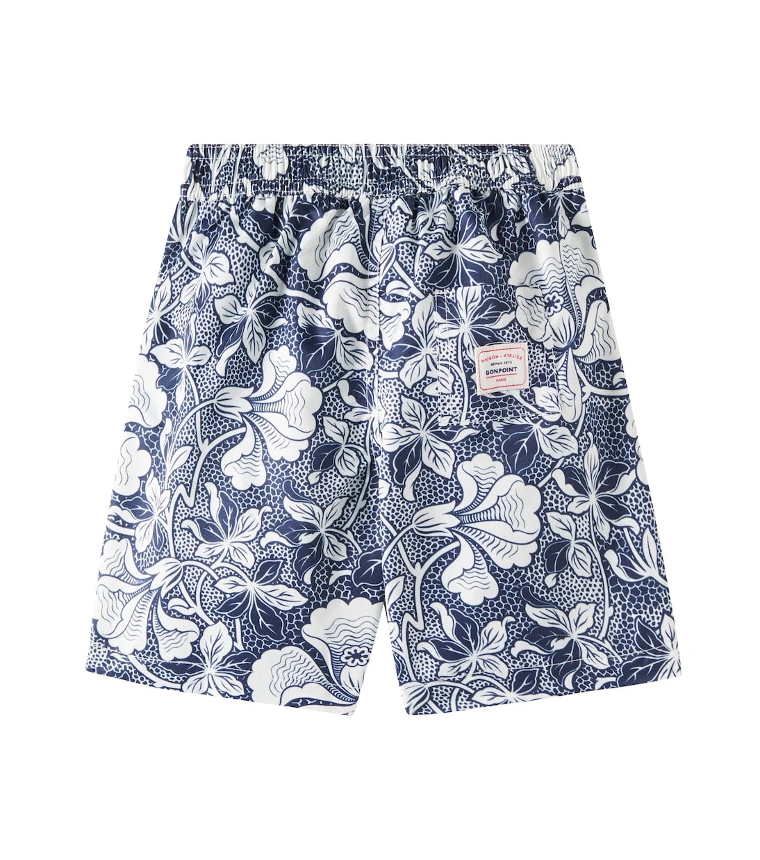 Bonpoint - Ariel floral swim trunks
