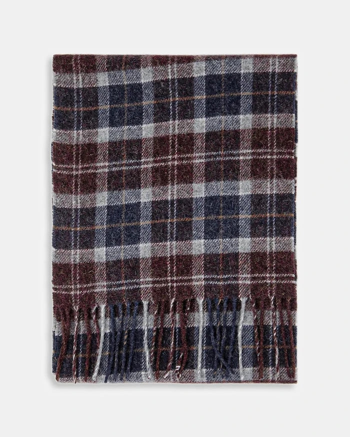 Barbour Yün Şal