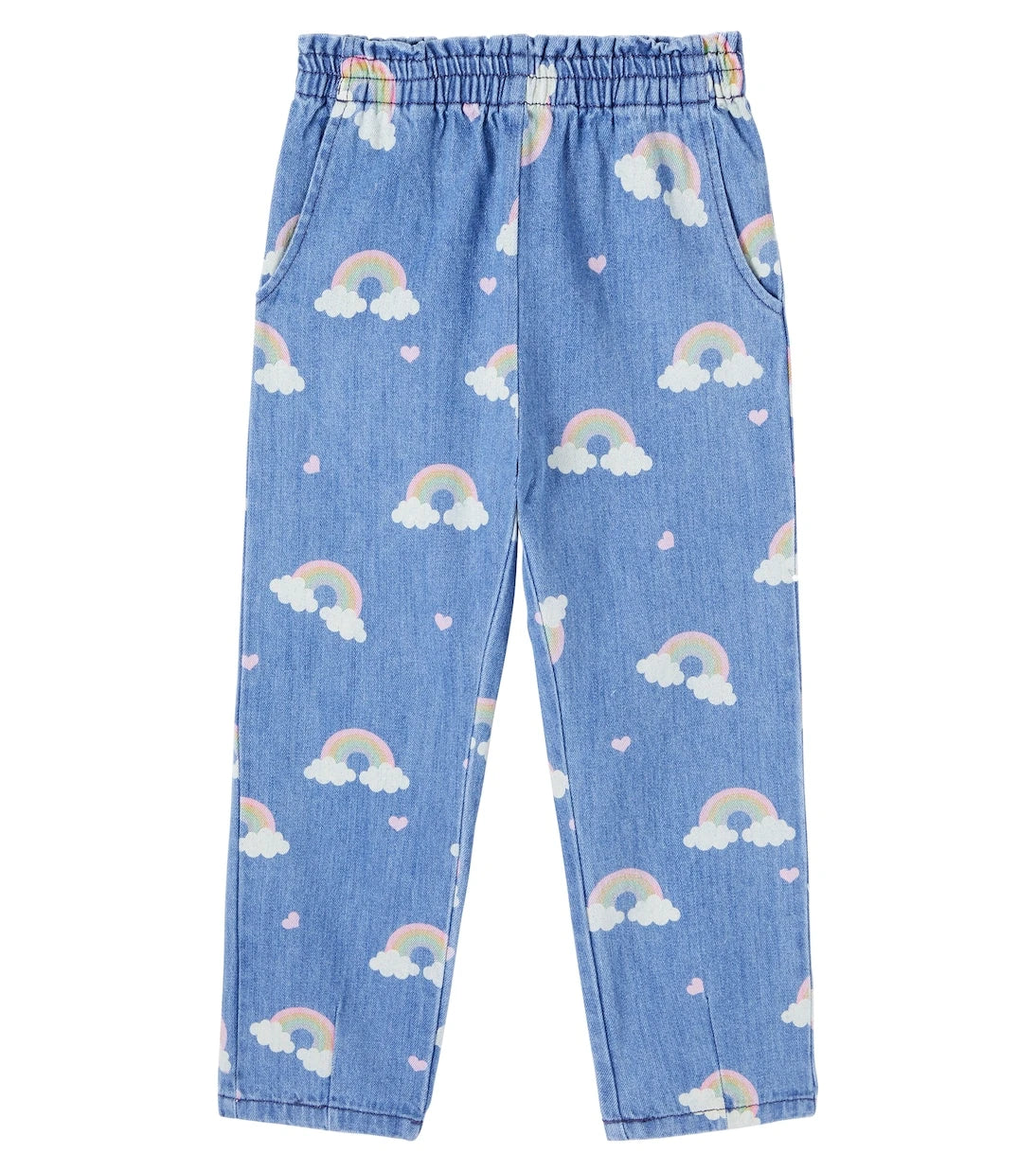 Konges Sløjd - Magot printed jeans