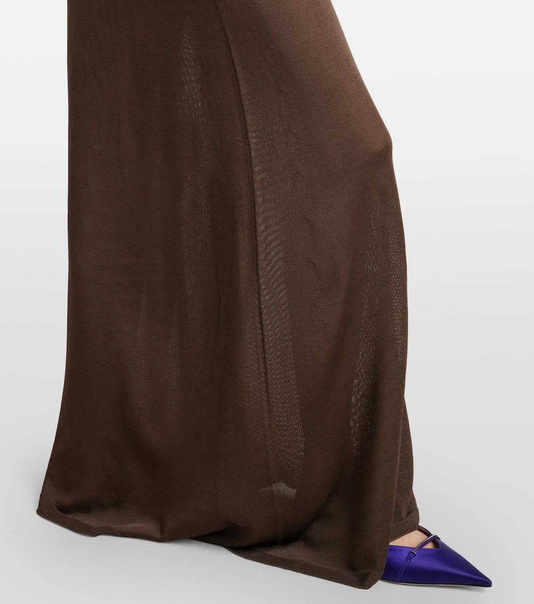 Tom Ford - File maksi etek