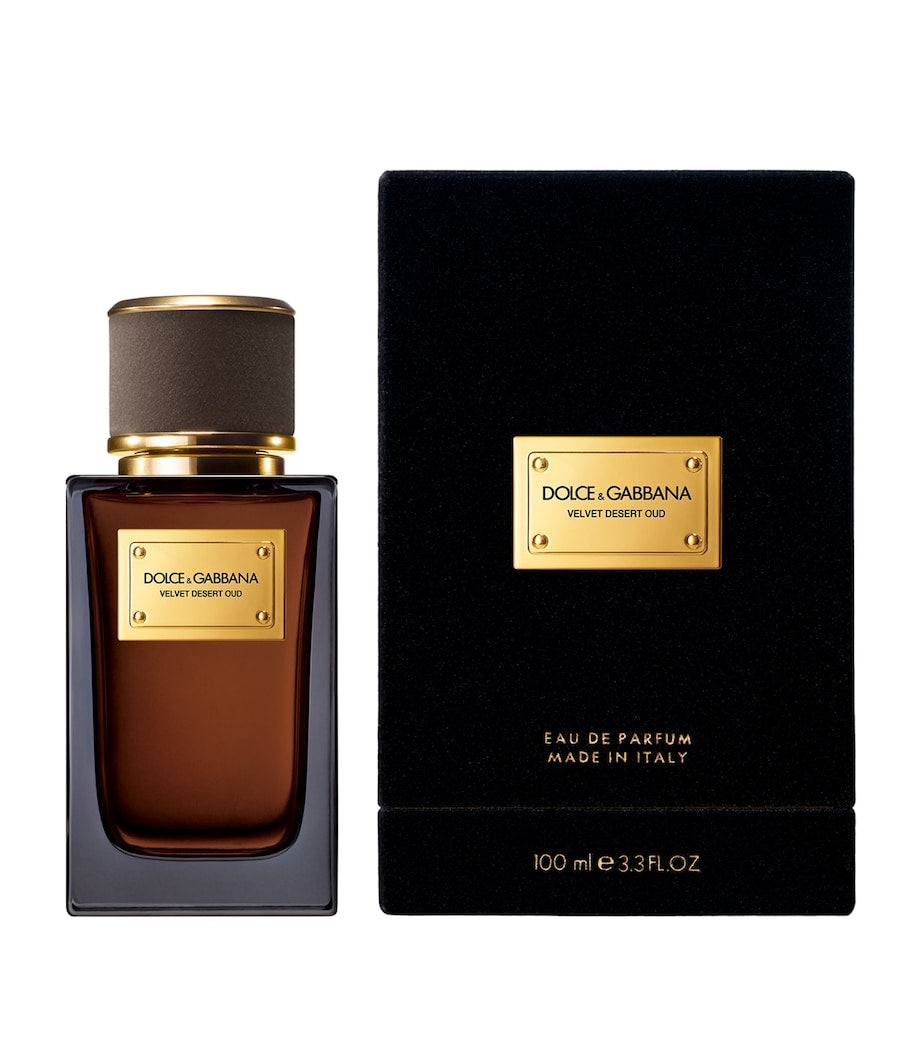 Dolce & Gabbana Velvet Desert Oud Eau de Parfum (100ml)