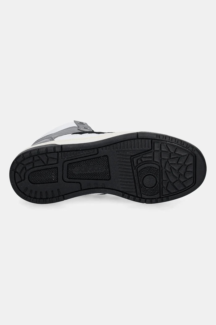 Çocuk spor ayakkabı adidas Originals RAPID COURT MID