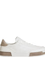 Dolce & Gabbana Leather Portofino Sneakers
