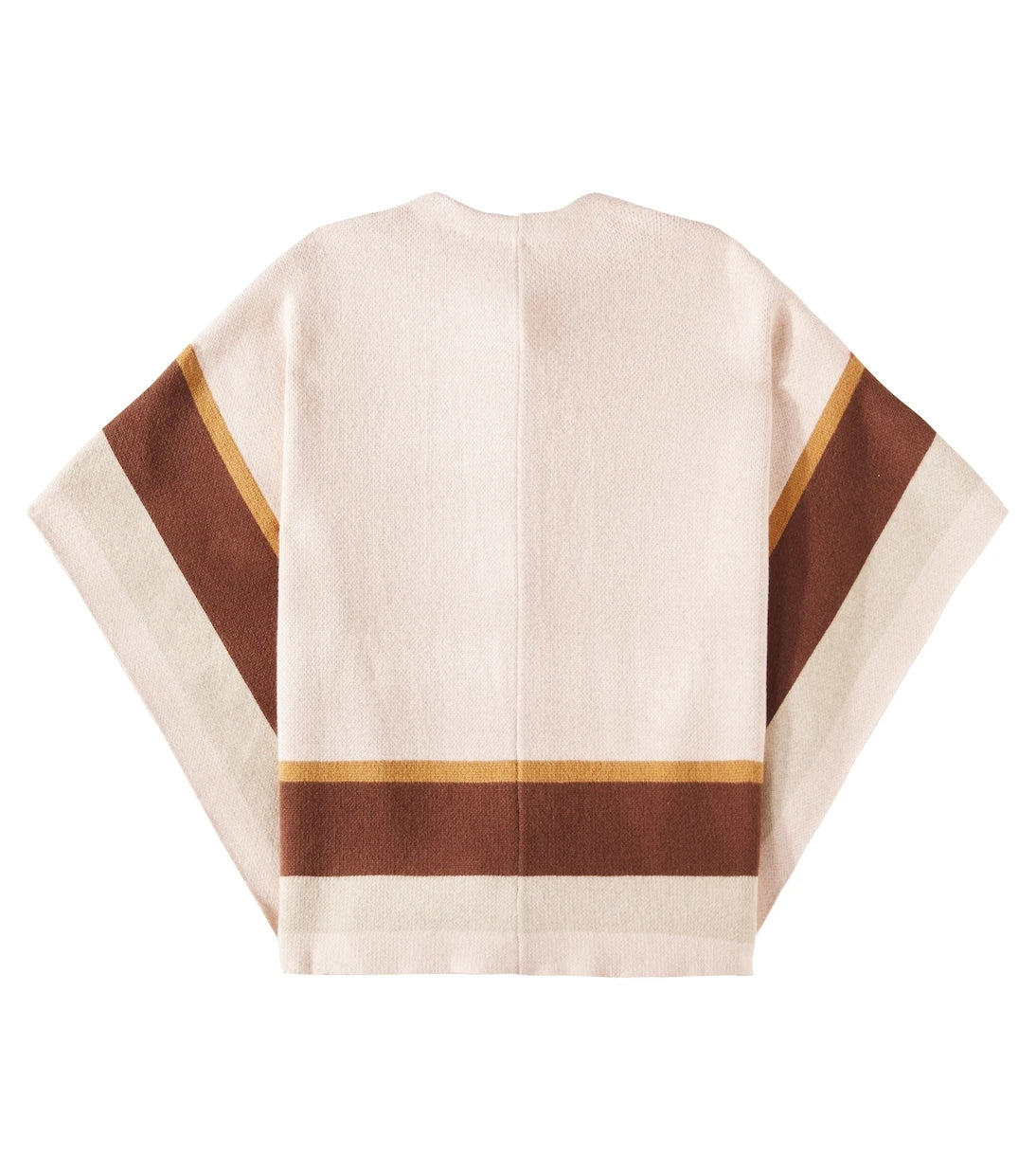 Chloé Kids - كاب من القطن والصوف