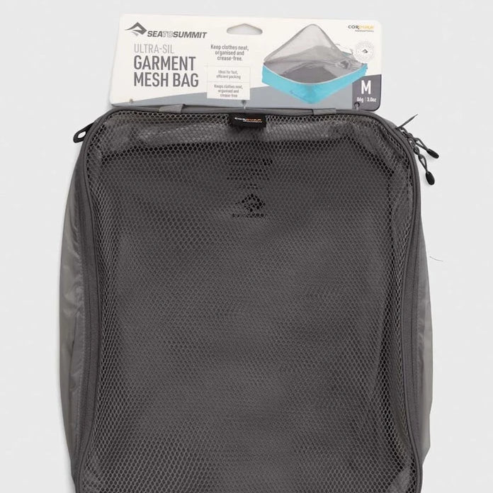 Sea to Summit чанта за багаж Ultra-Sil Garment Mesh Bag