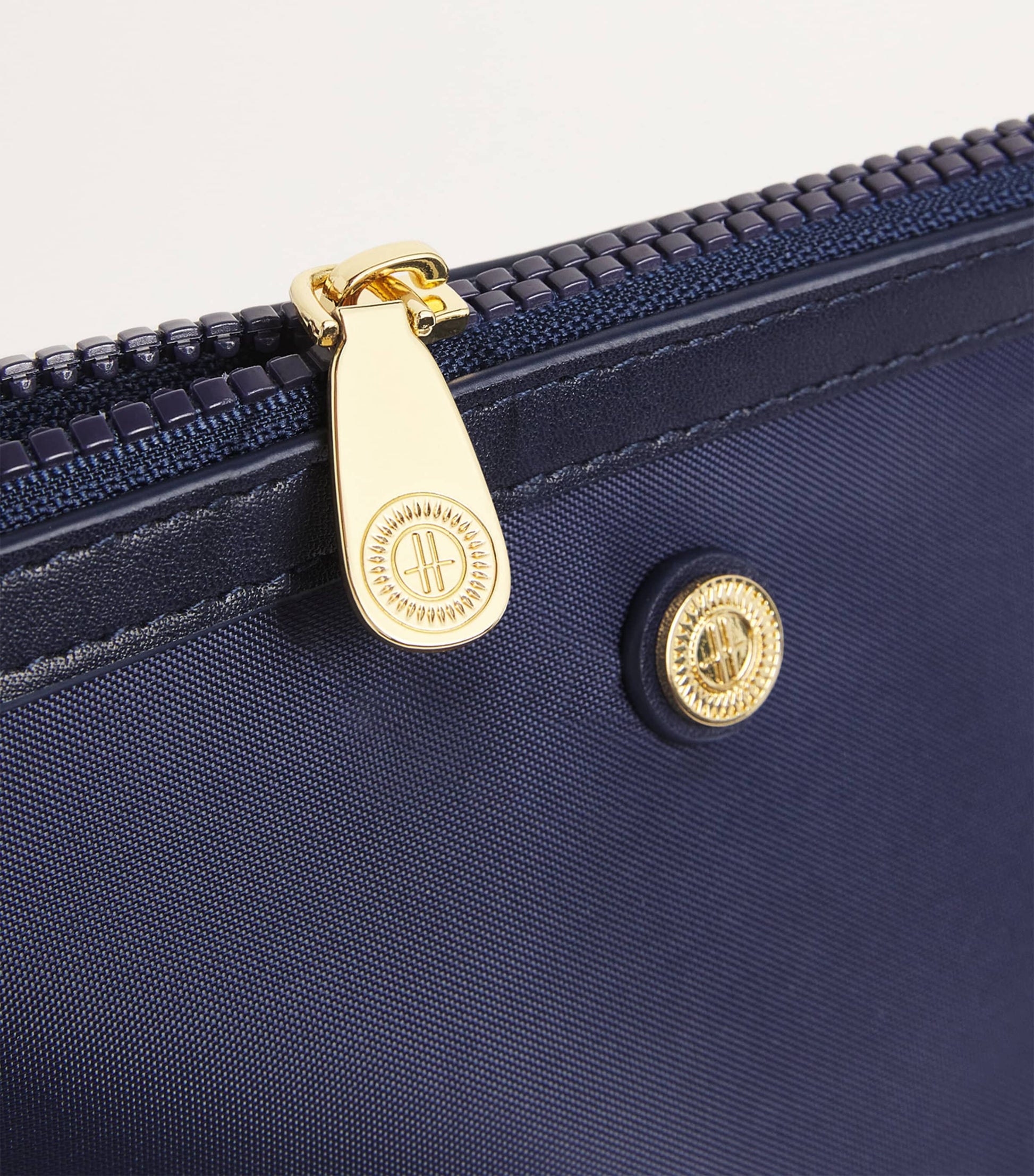 Large Nylon Wash Bag