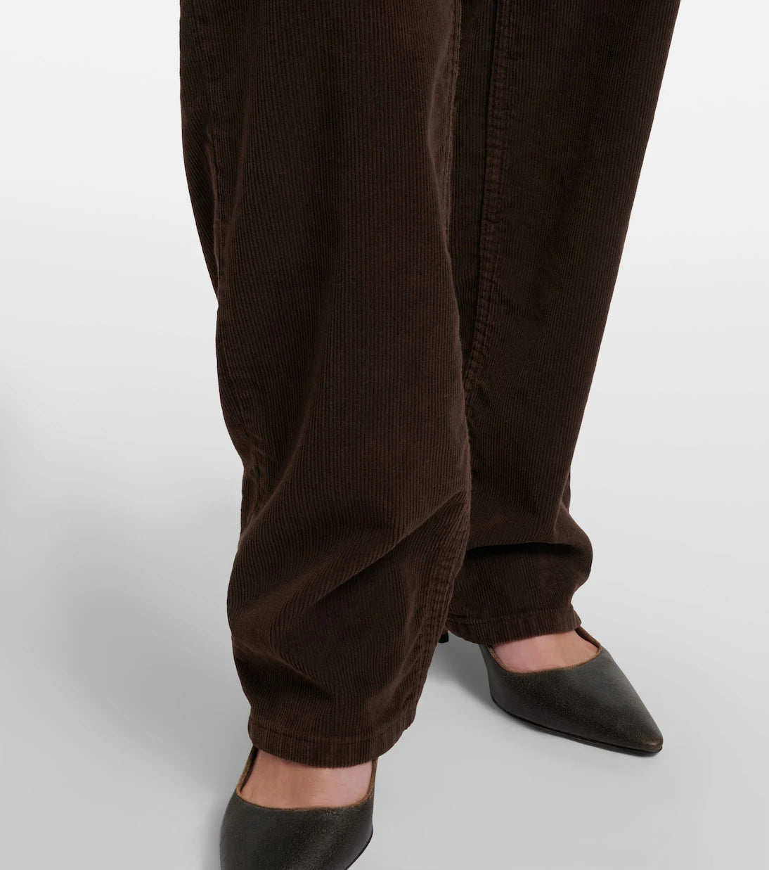 The Row - Frava straight jeans