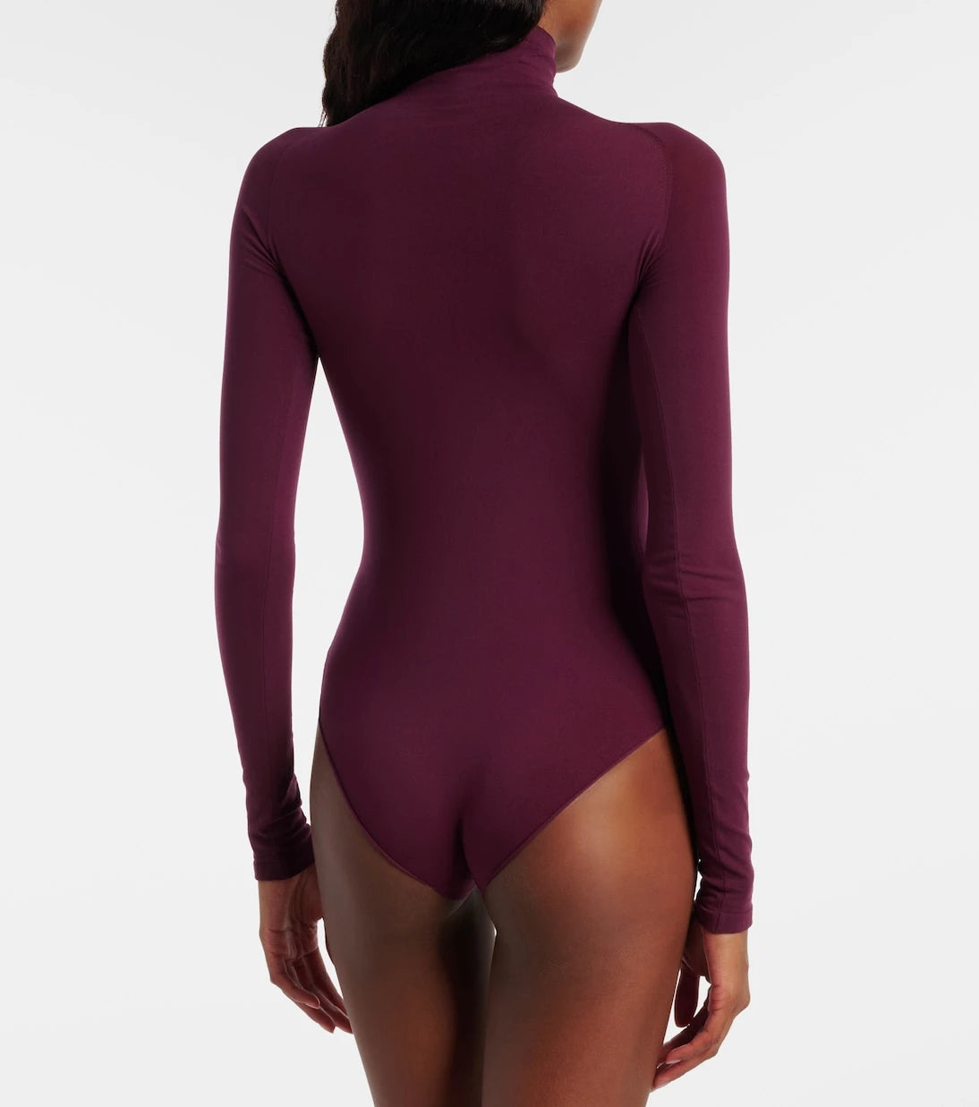 Alaïa - Second skin bodysuit