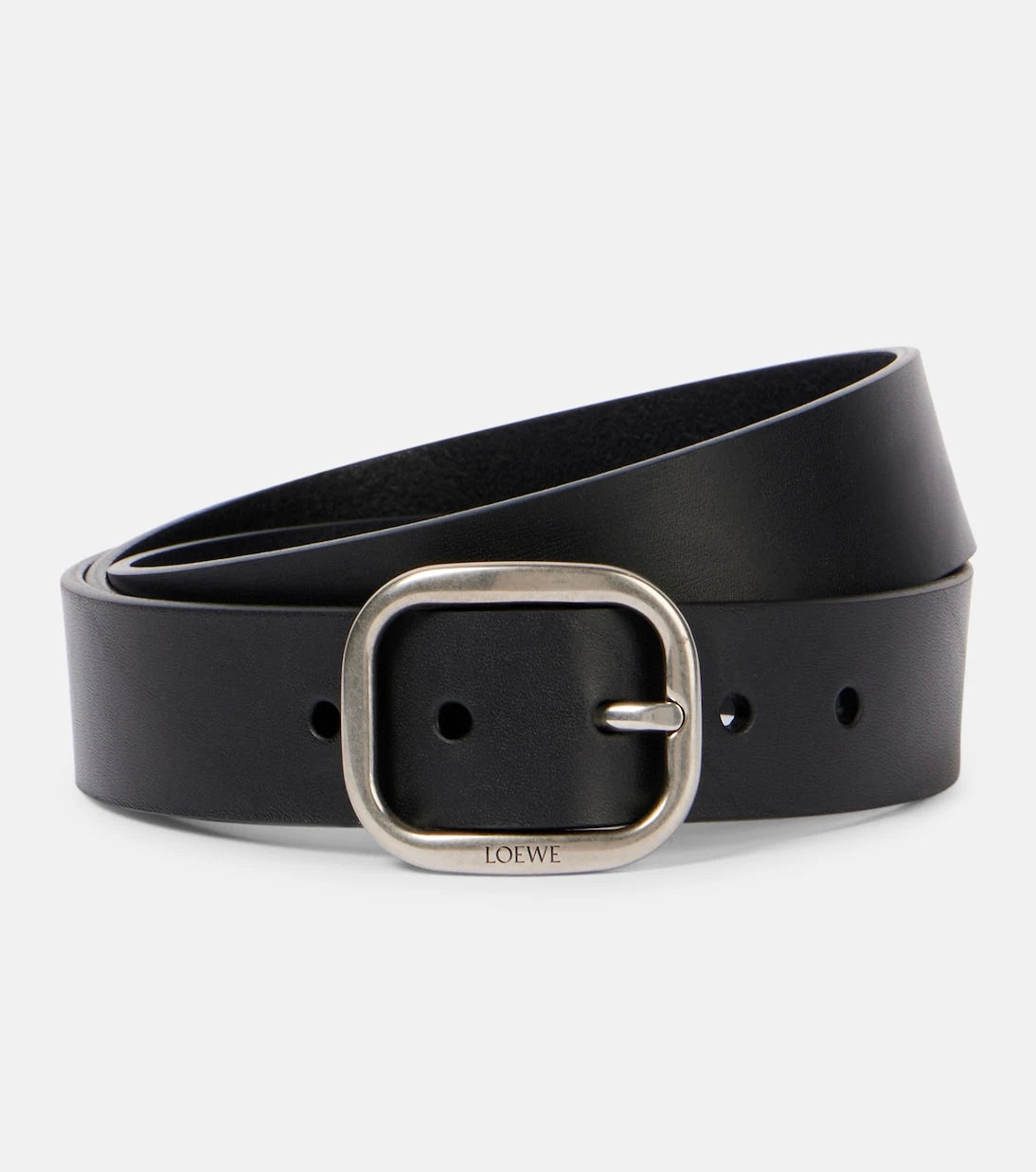 Loewe - Leather belt