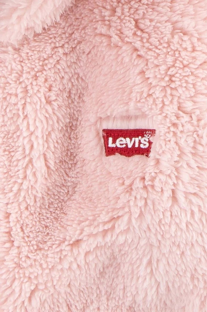 Levi's BEAR SHERPA COVERALL Bebek Tulum