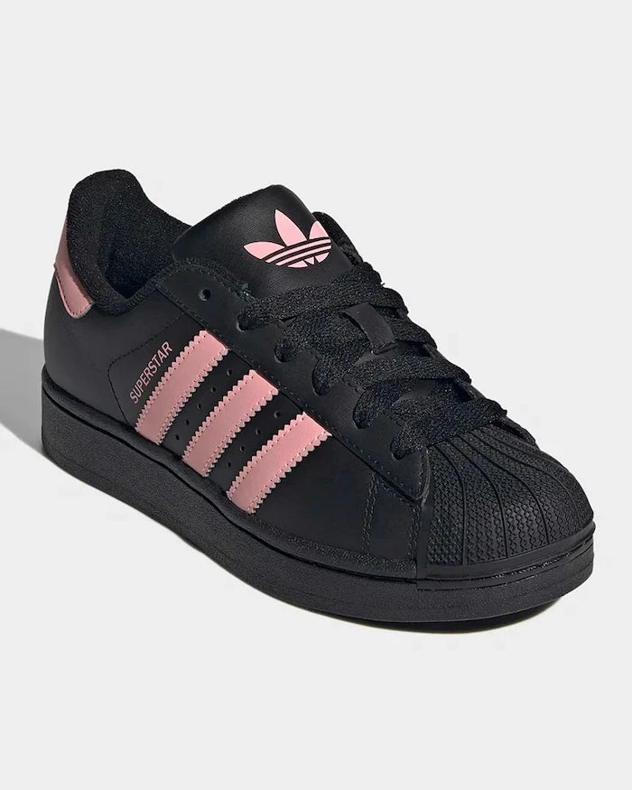 Çocuk spor ayakkabıları adidas Originals SUPERSTAR II