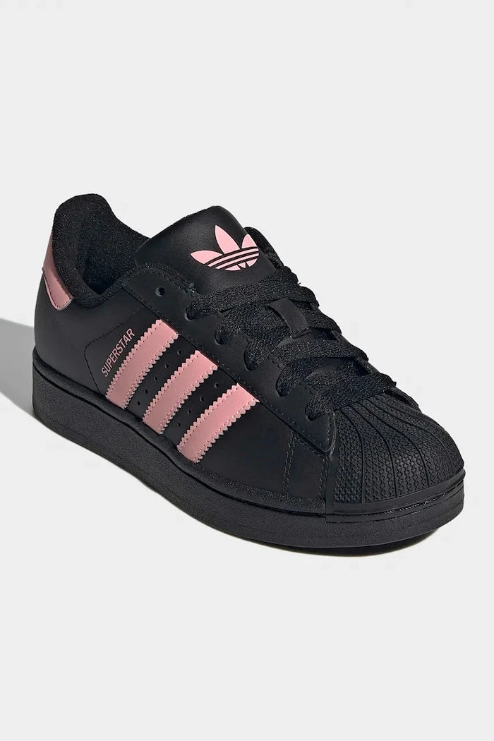 Детски маратонки adidas Originals SUPERSTAR II