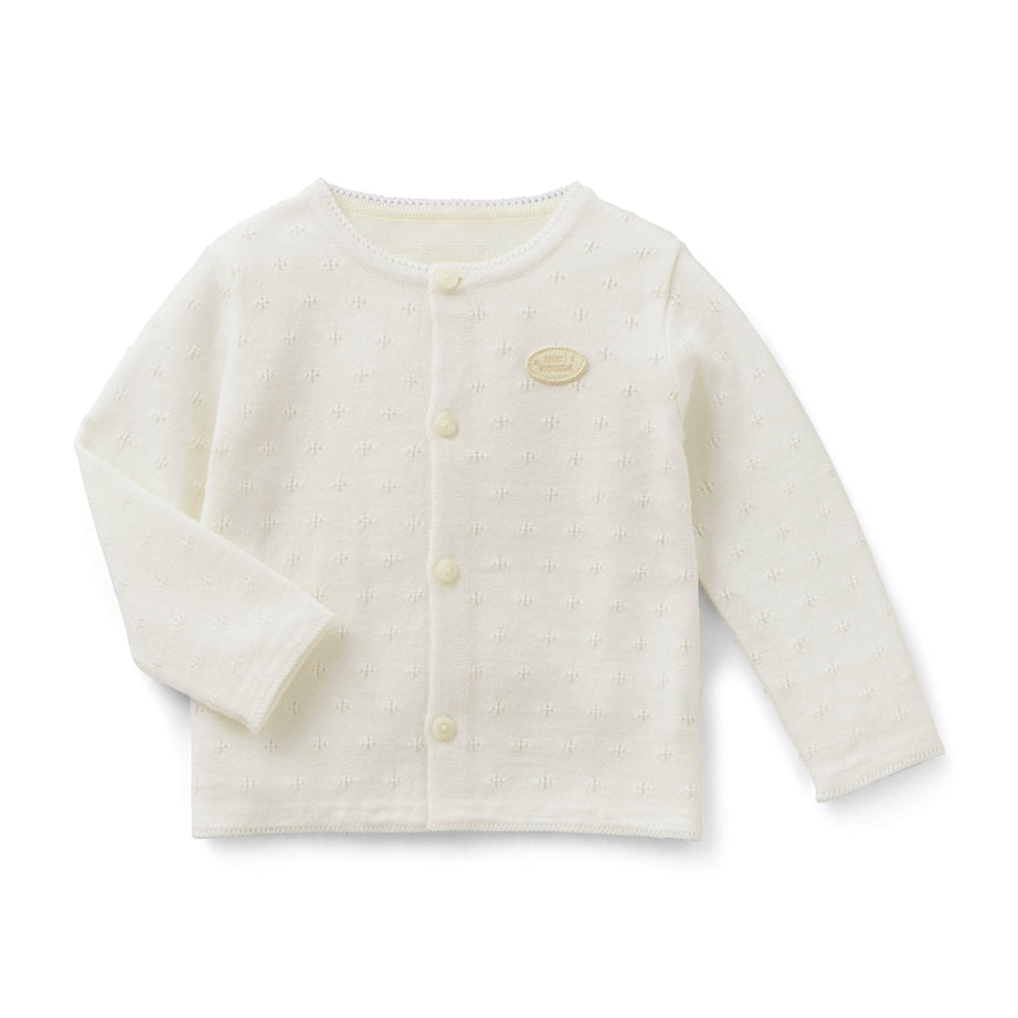 Knitted Cardigan (One Size)