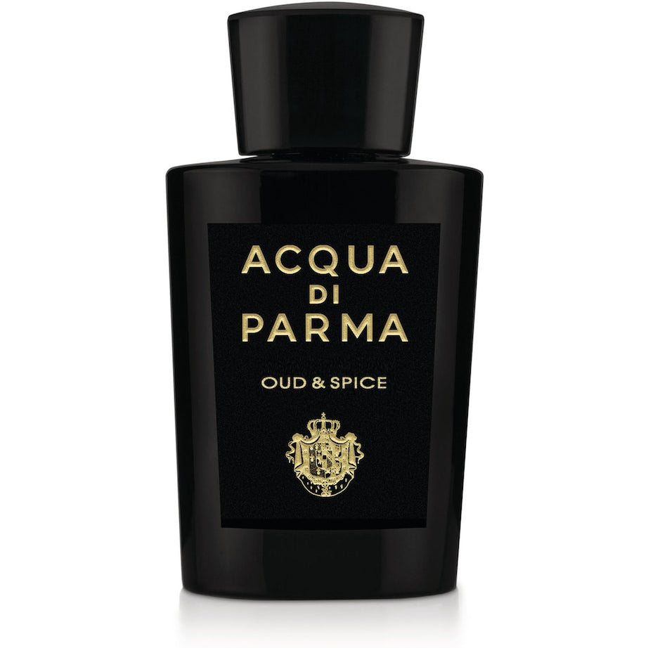 Oud & Spice Eau de Parfum (180ml)