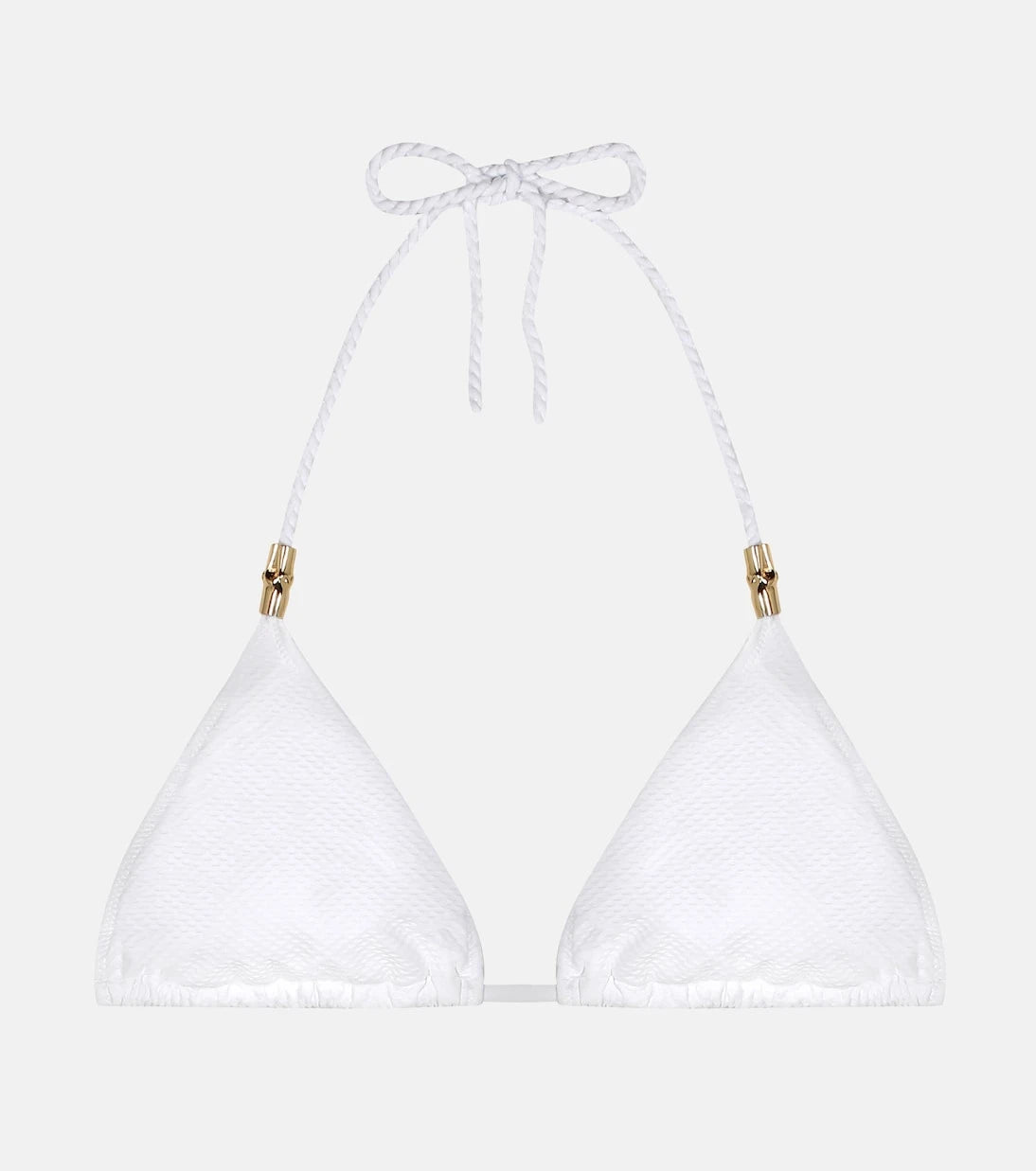 Heidi Klein - Core Triangle bikini top