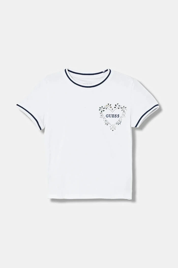 Çocuk Guess Tişört