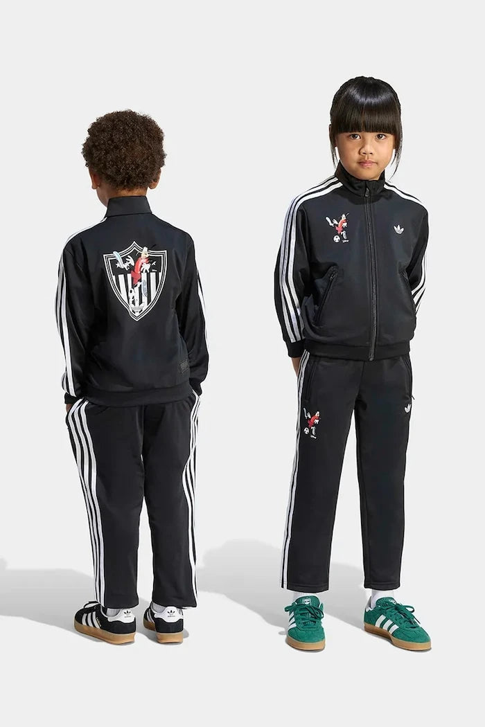 adidas Originals çocuk spor seti