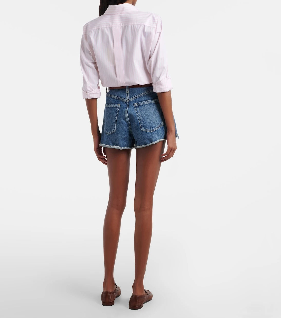 Citizens of Humanity - Marlow denim shorts