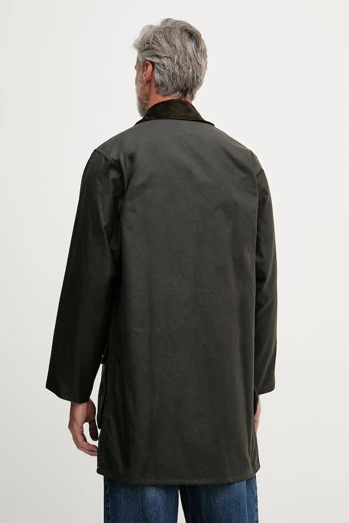Barbour яке мъжко от памук Northumbria
