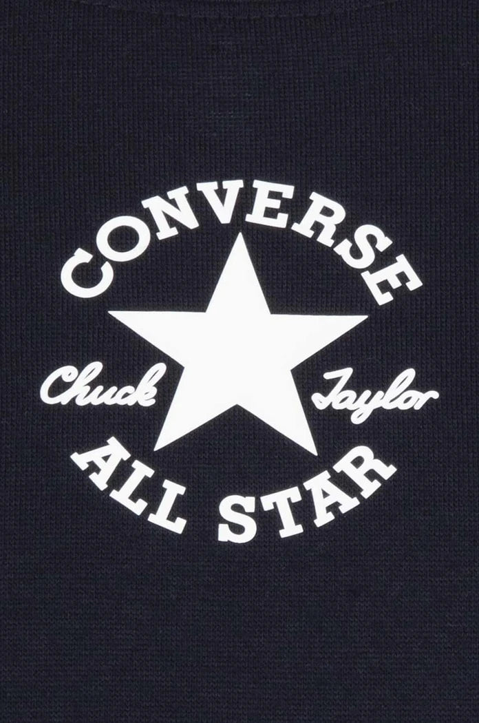 Converse Çocuk Tişörtü