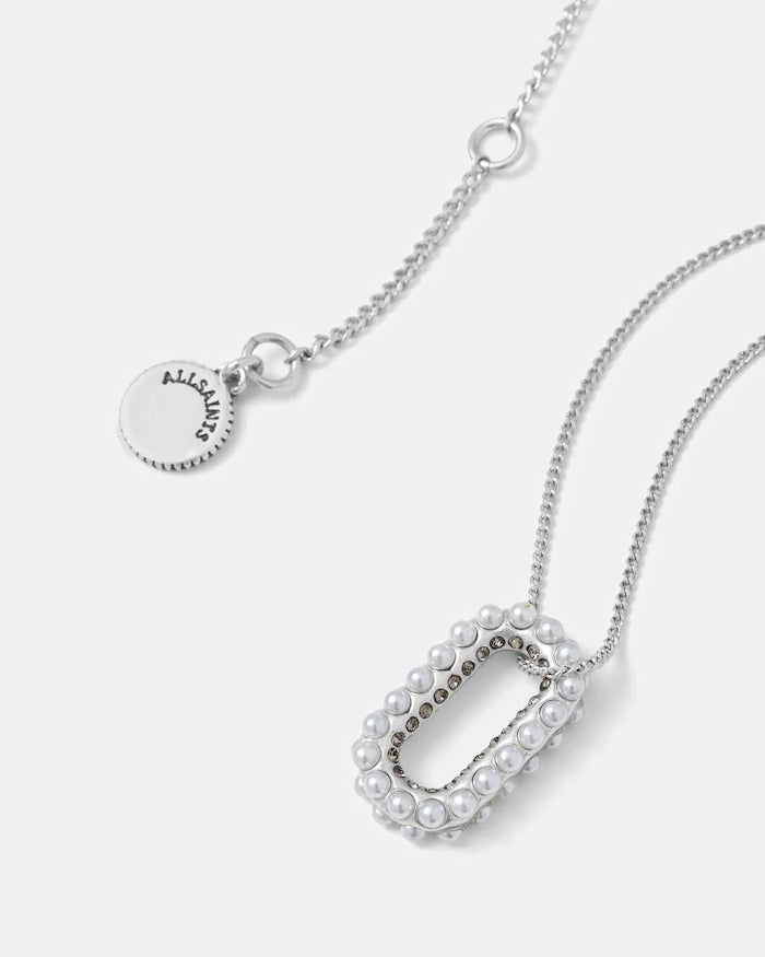 AllSaints Metal Kadın Kolye