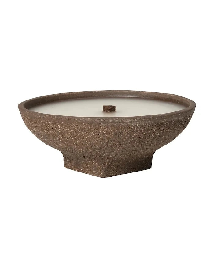 Ferm Living Dekoratif Mum 8 x 20 cm