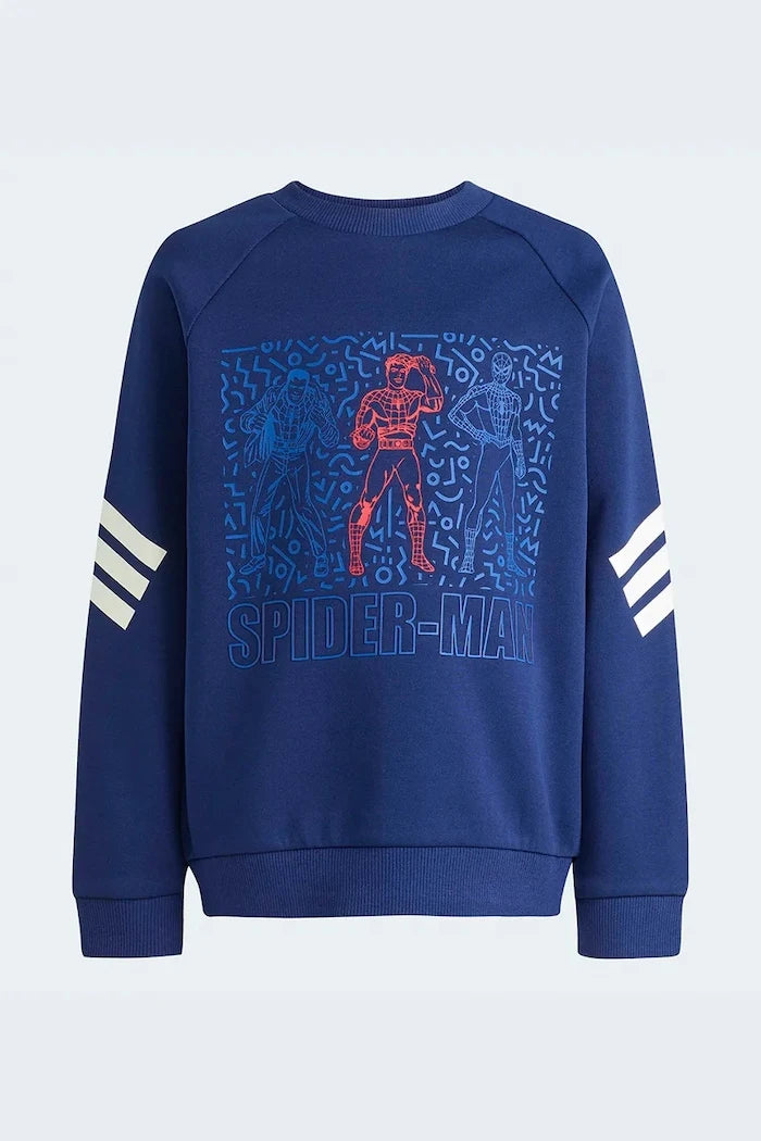 Детски анцуг adidas MRVL