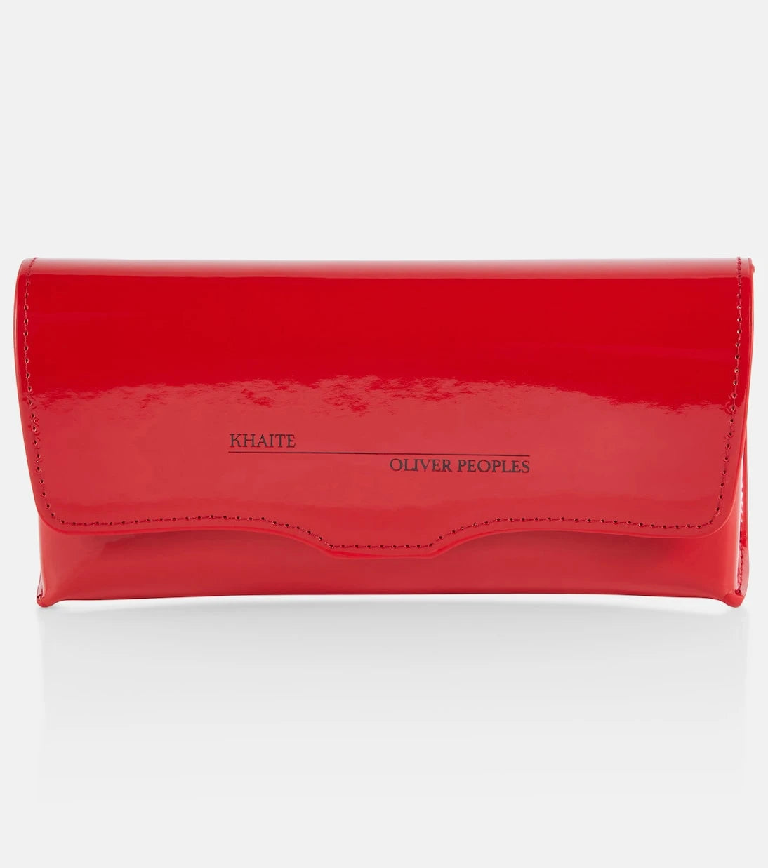 Khaite - x Oliver Peoples 2000C round sunglasses