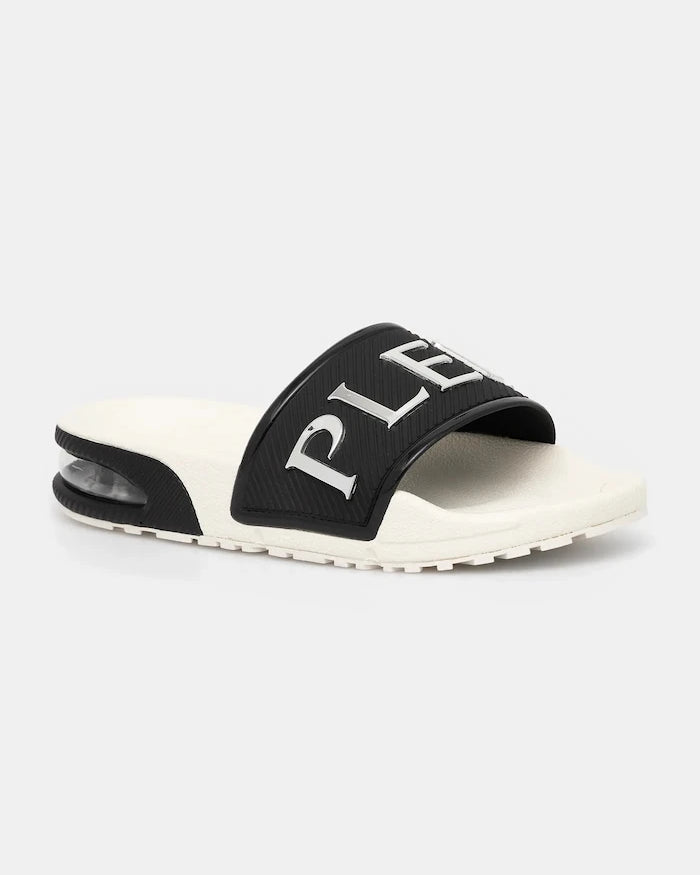 PLEIN SPORT Aero Slide Terlik
