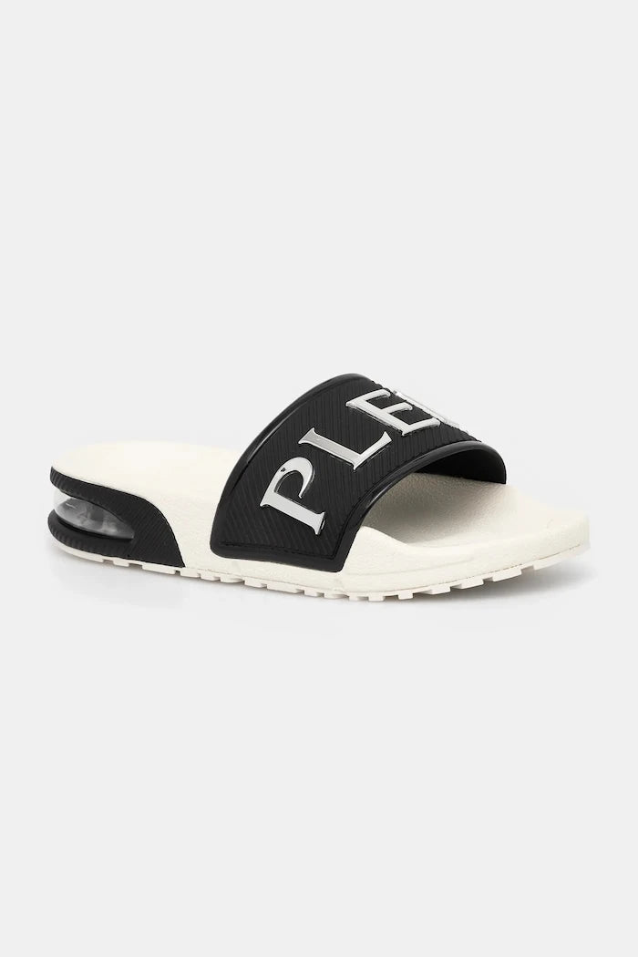 PLEIN SPORT Aero Slide Terlik