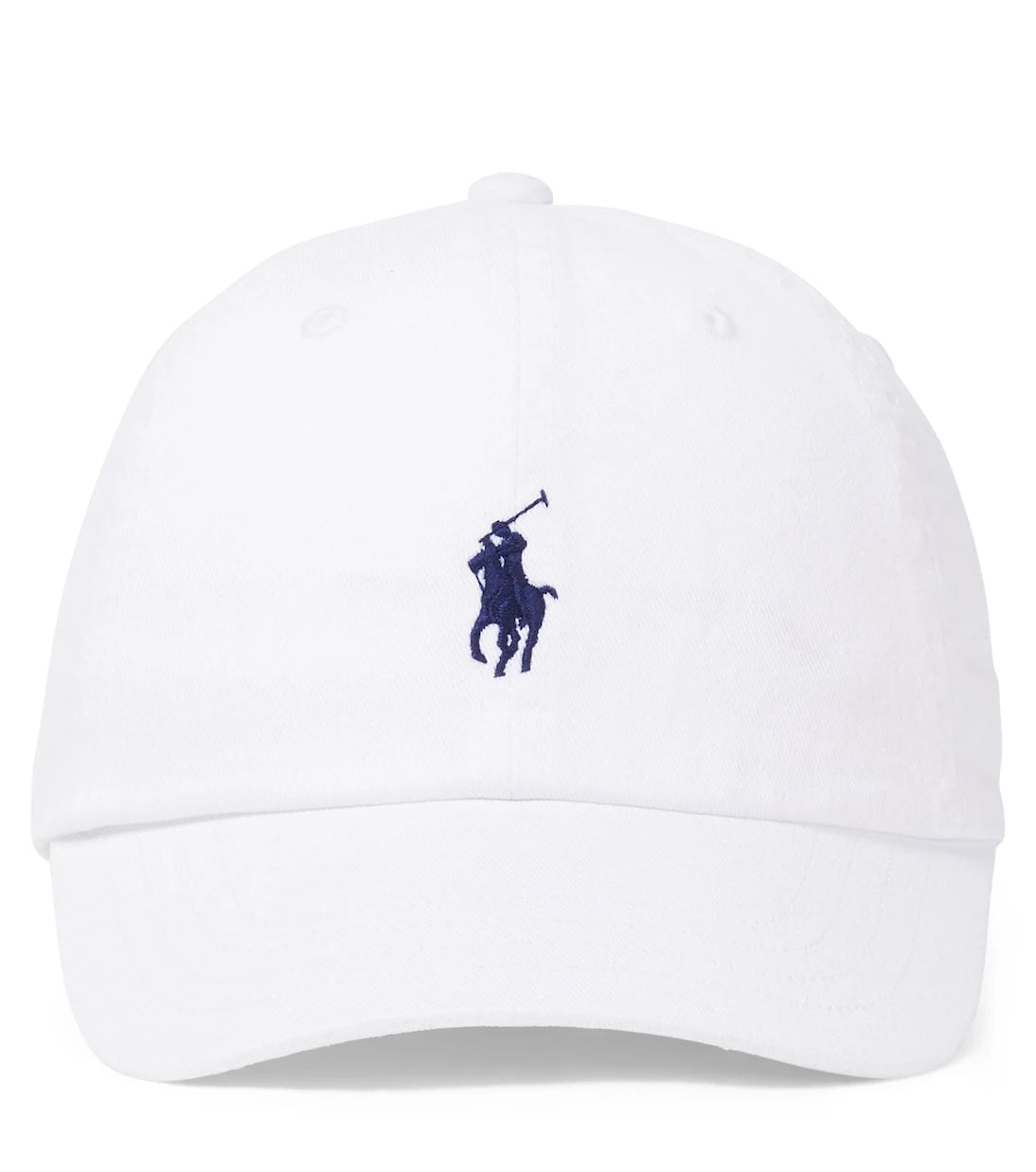 Polo Ralph Lauren Kids - Cotton chino baseball cap