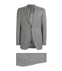 Wool 2-Piece Suit