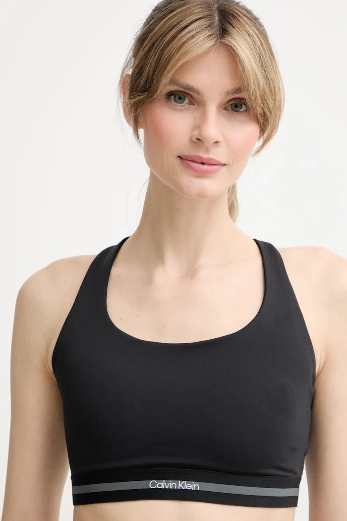 Calvin Klein Performance спортен сутиен