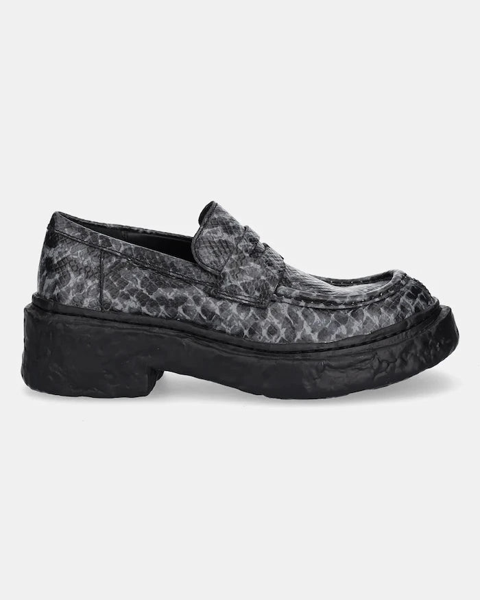 Кожени мокасини CAMPERLAB Vamonos